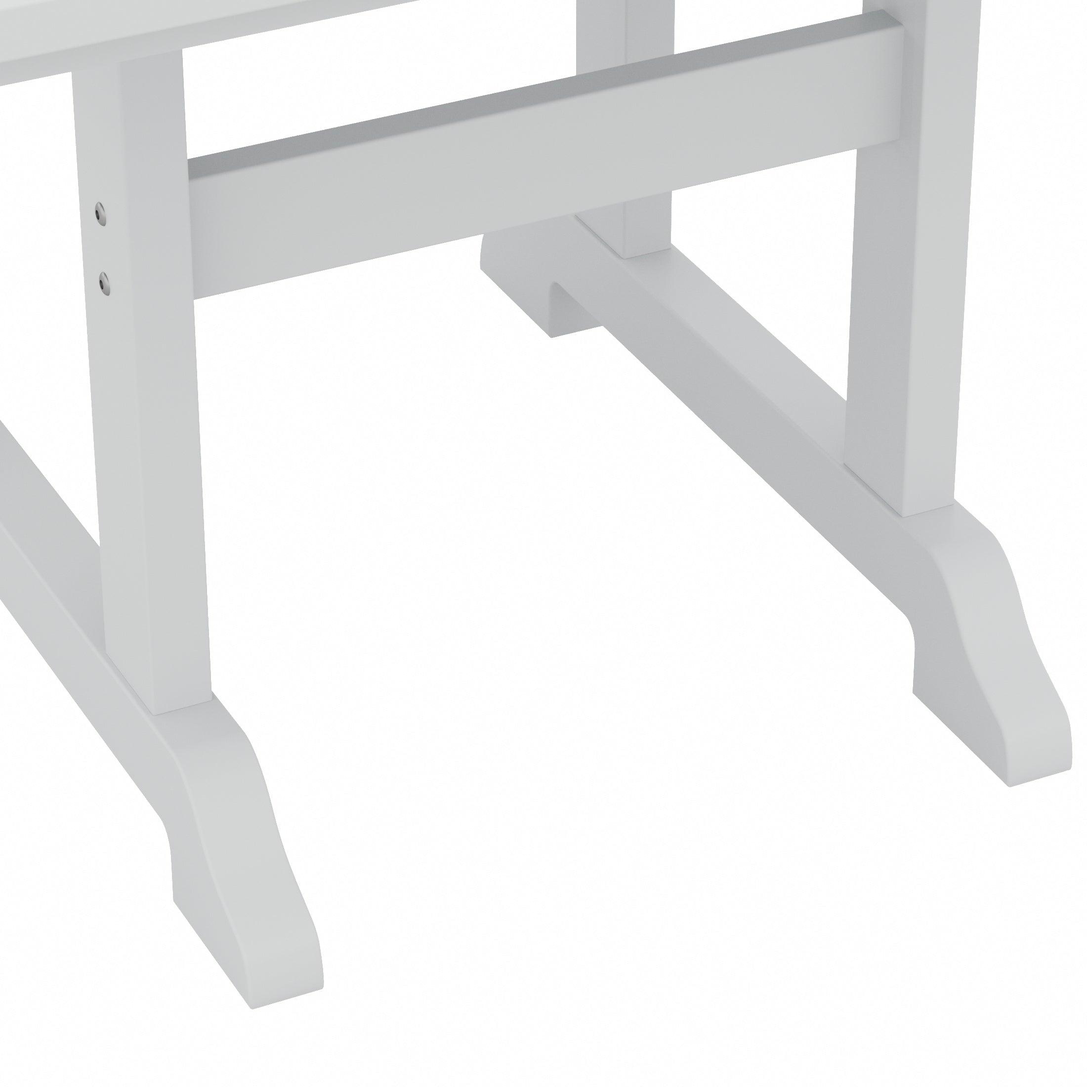 Paradise 43" Square Dining Table - Costaelm