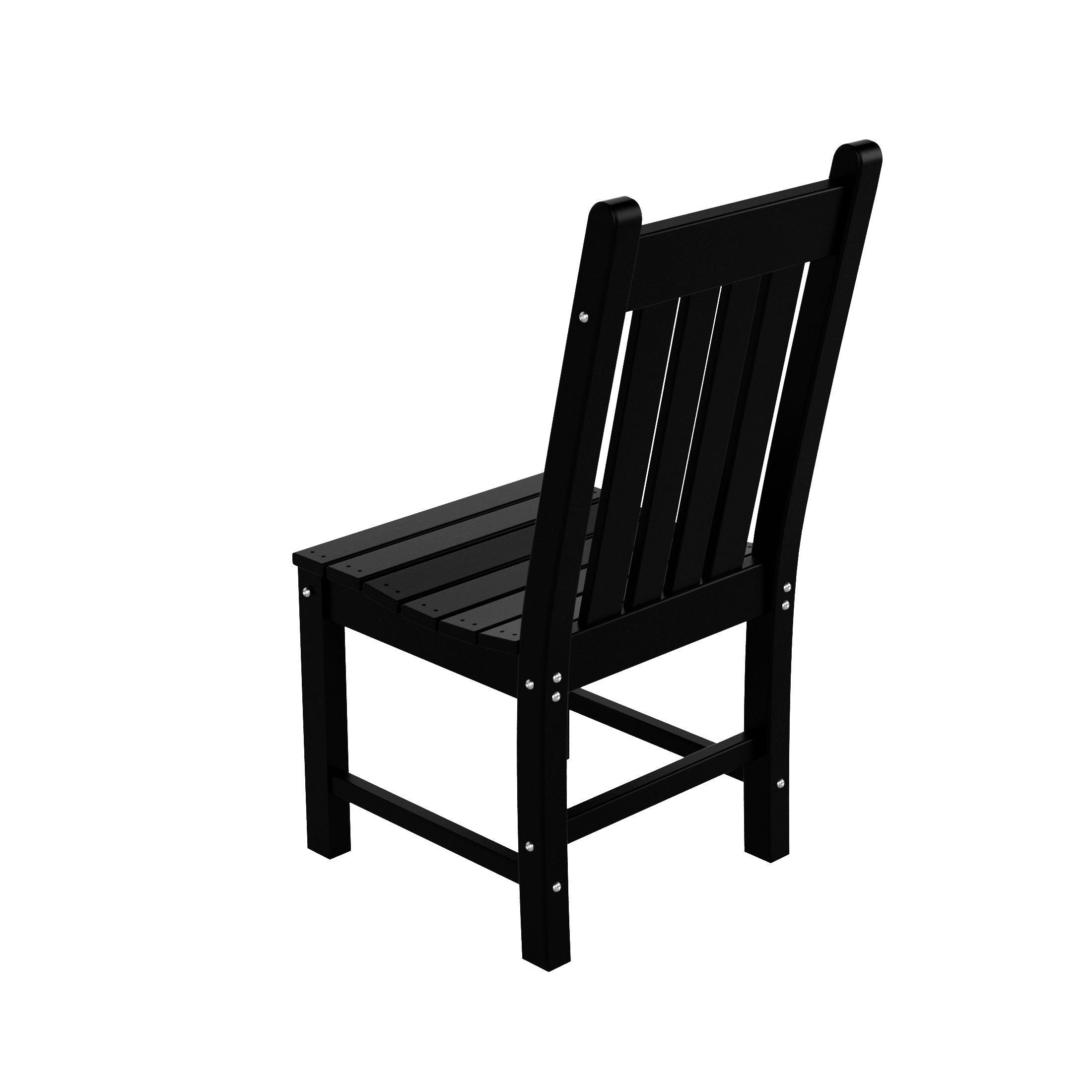Paradise Patio Outdoor Dining Chair - Costaelm