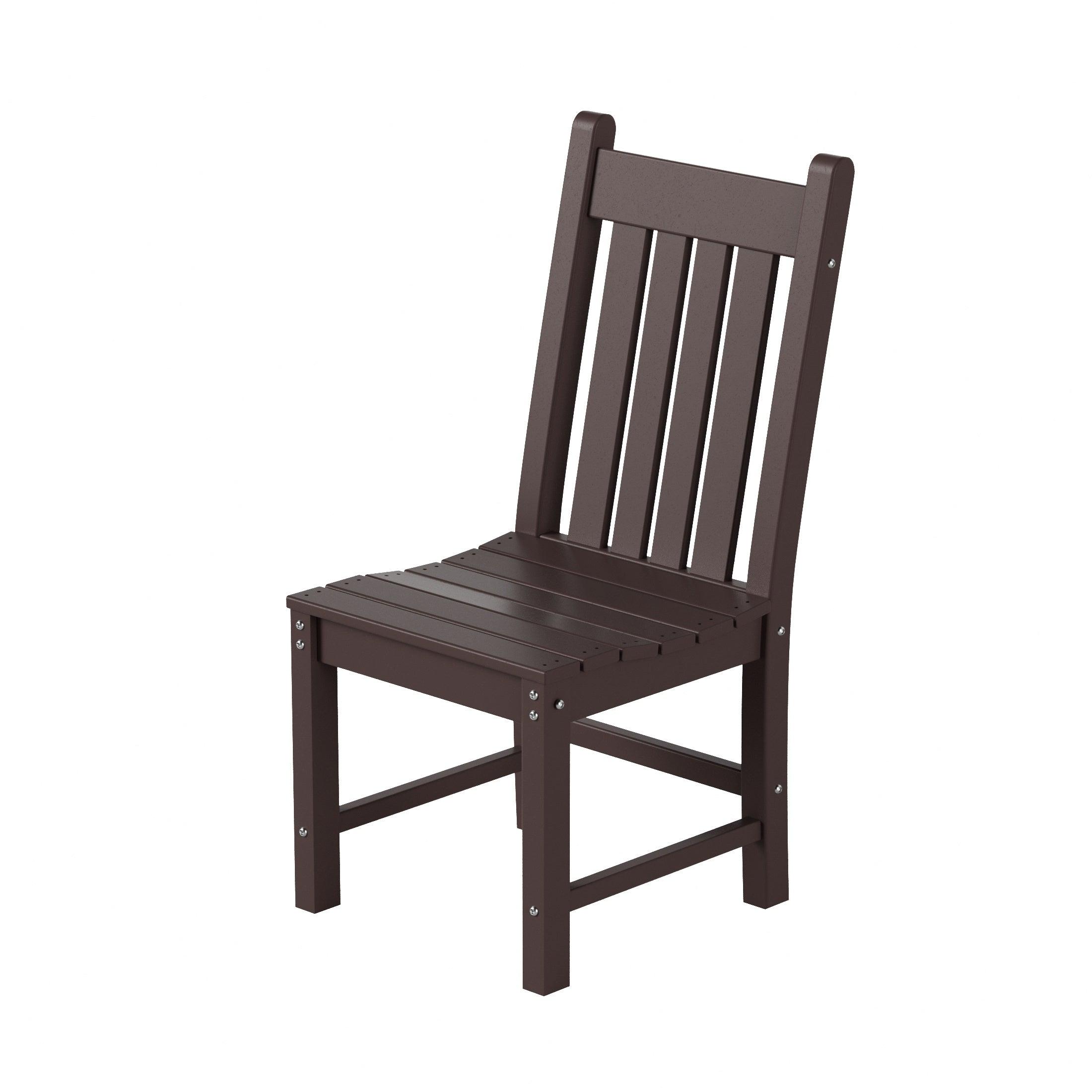 Paradise Patio Outdoor Dining Chair - Costaelm