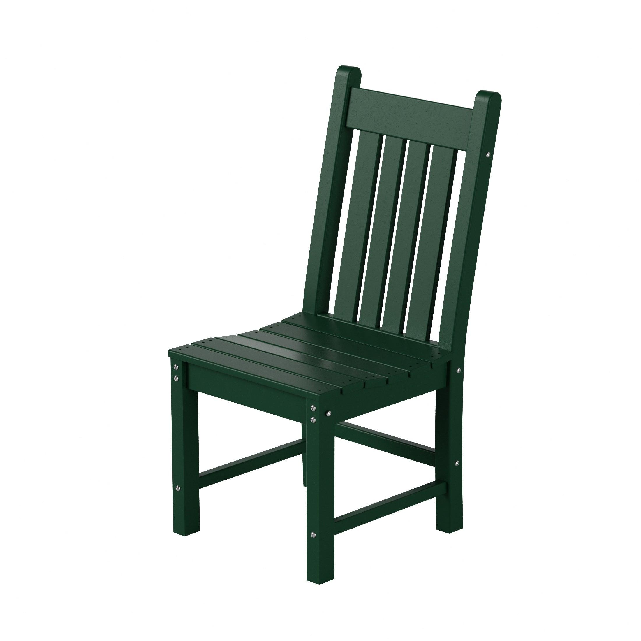 Paradise Patio Outdoor Dining Chair - Costaelm