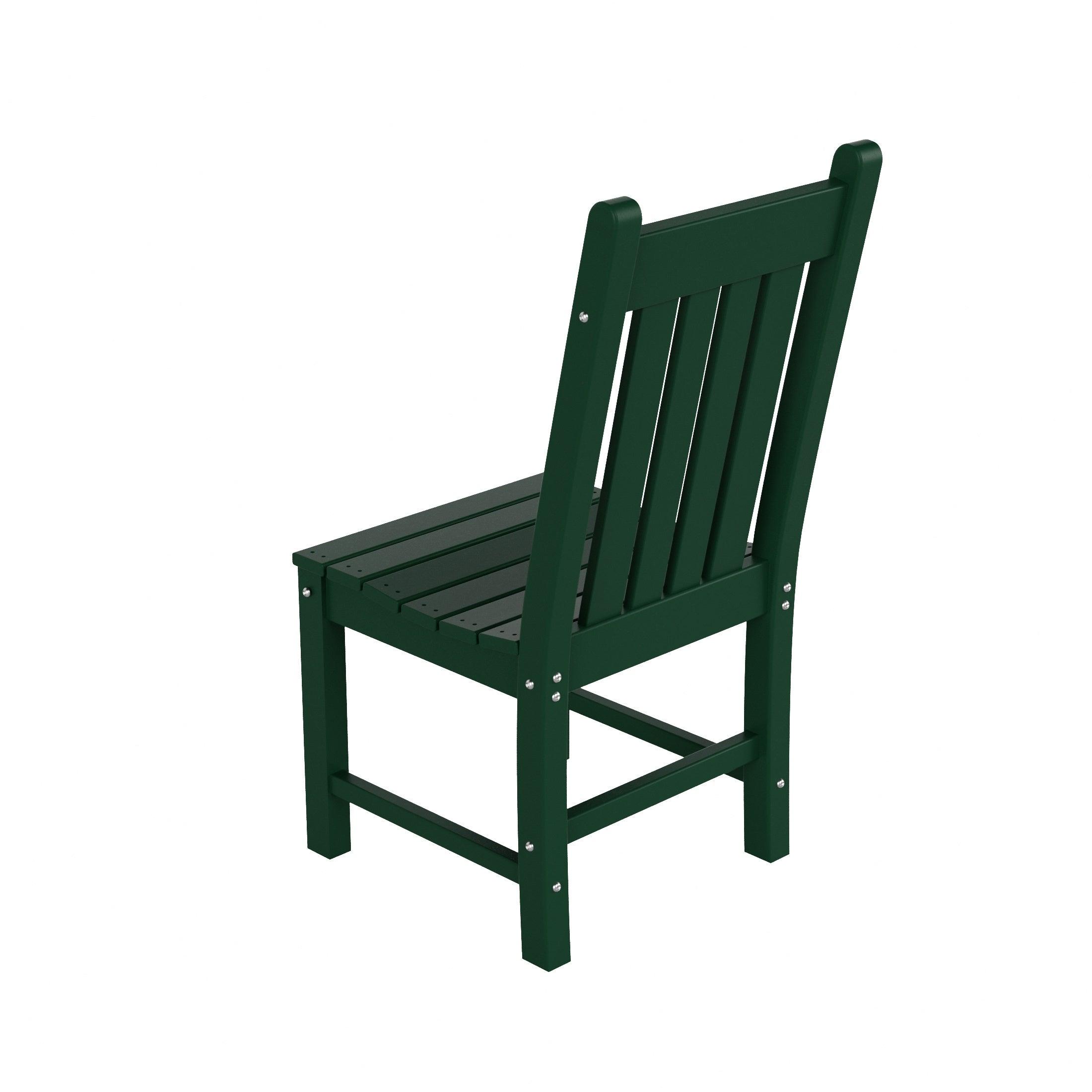 Paradise Patio Outdoor Dining Chair - Costaelm