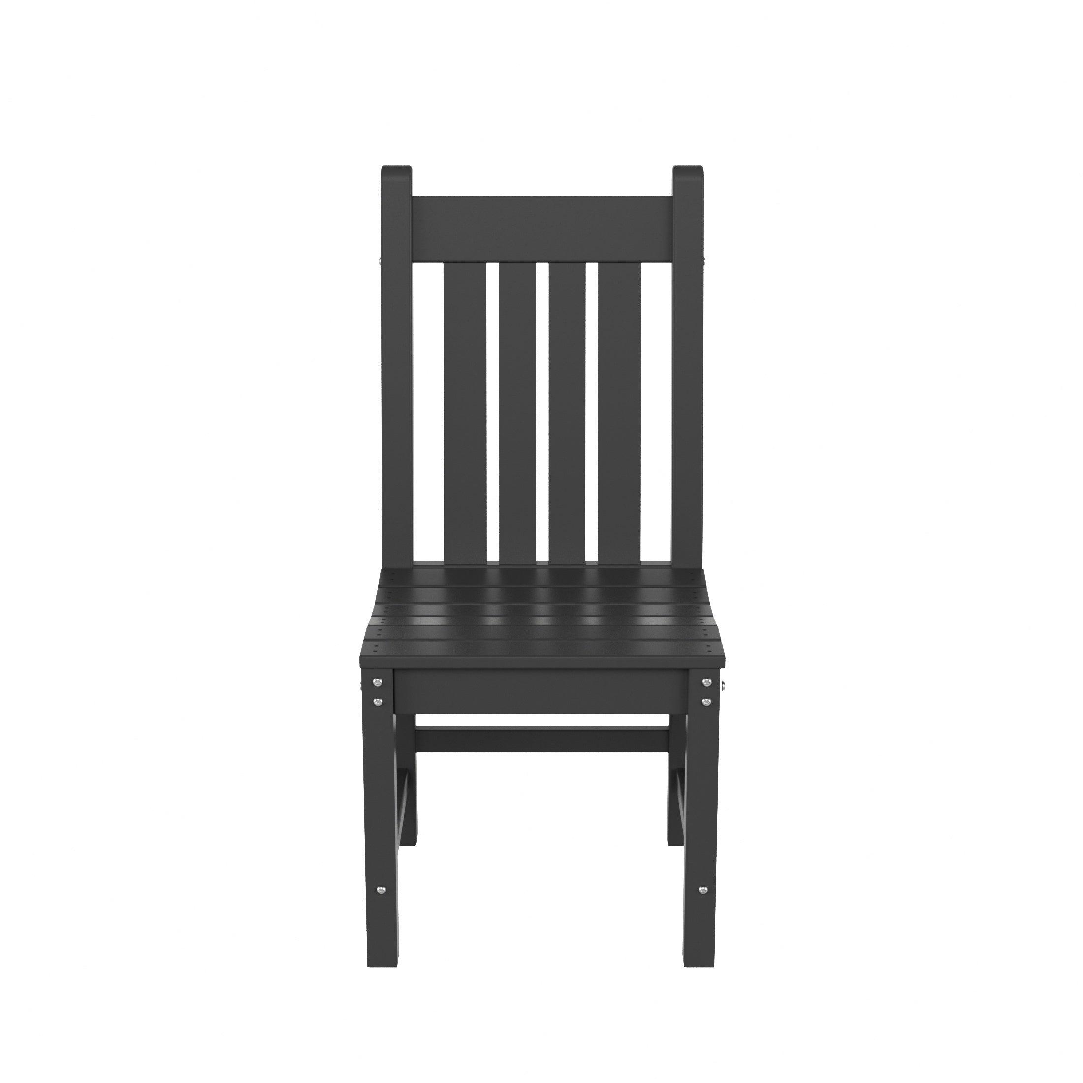 Paradise Patio Outdoor Dining Chair - Costaelm