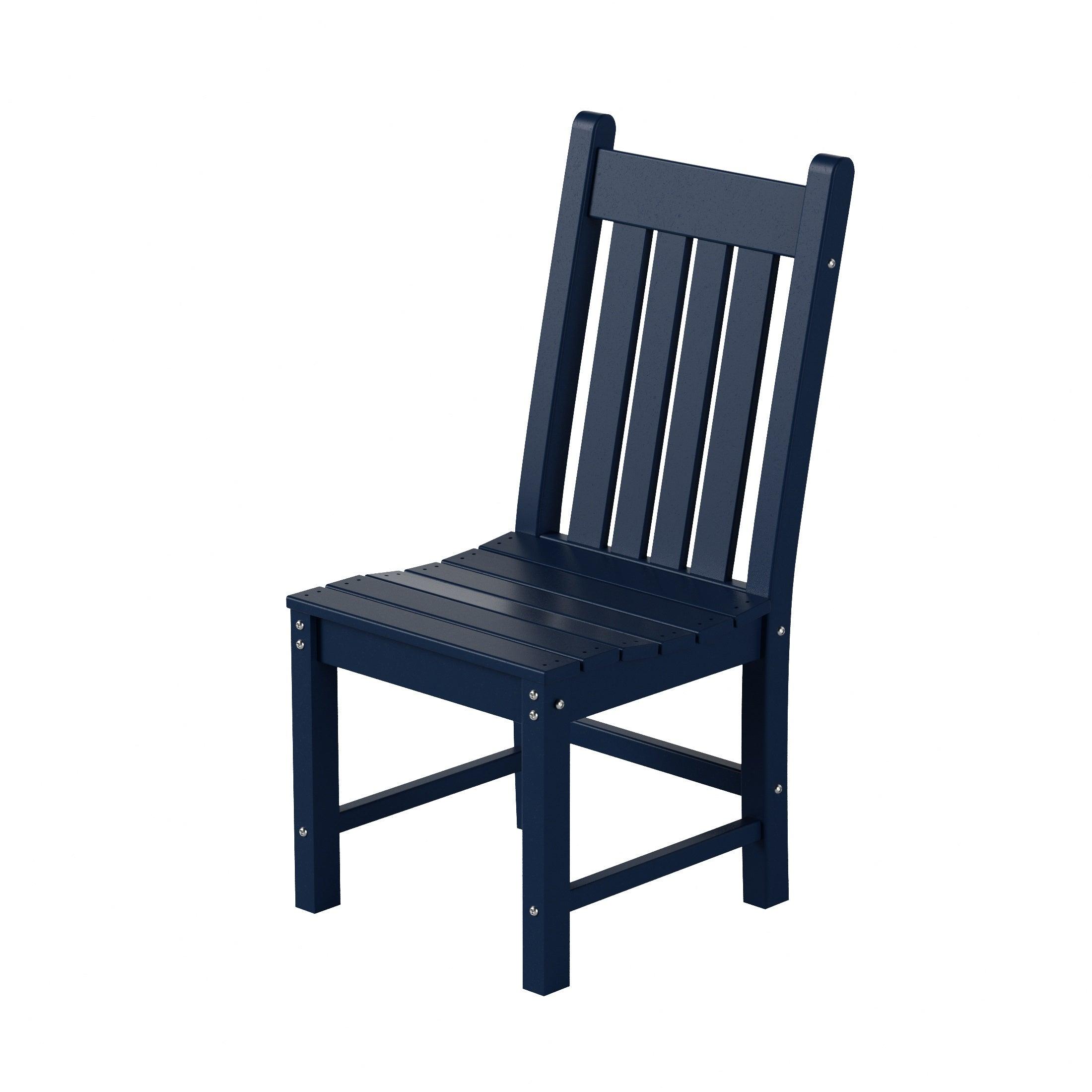 Paradise Patio Outdoor Dining Chair - Costaelm