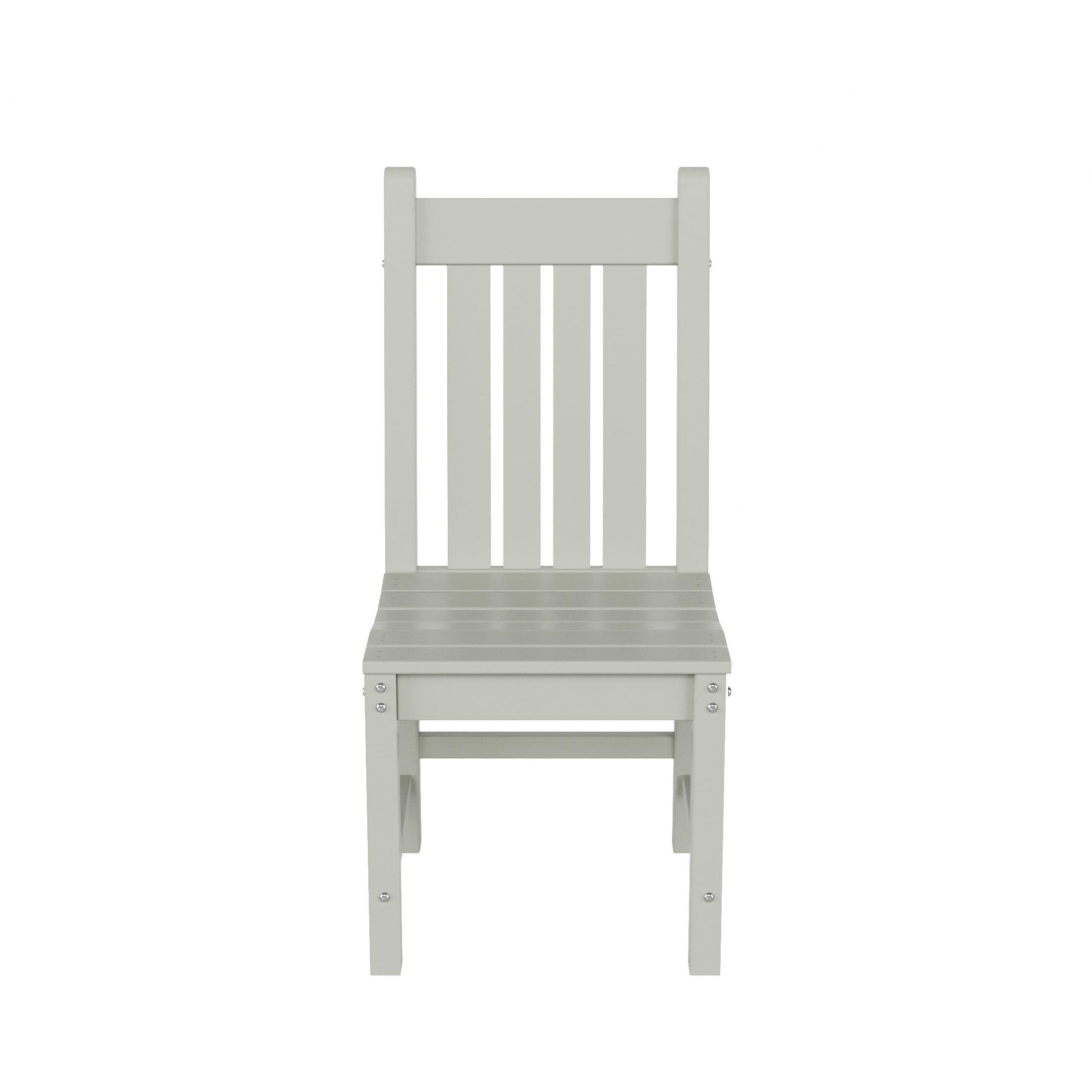 Paradise Patio Outdoor Dining Chair - Costaelm