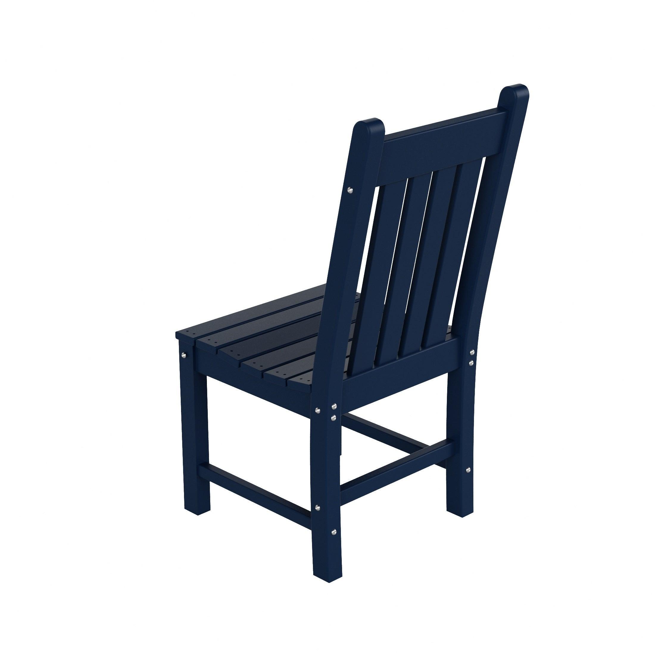 Paradise Patio Outdoor Dining Chair - Costaelm