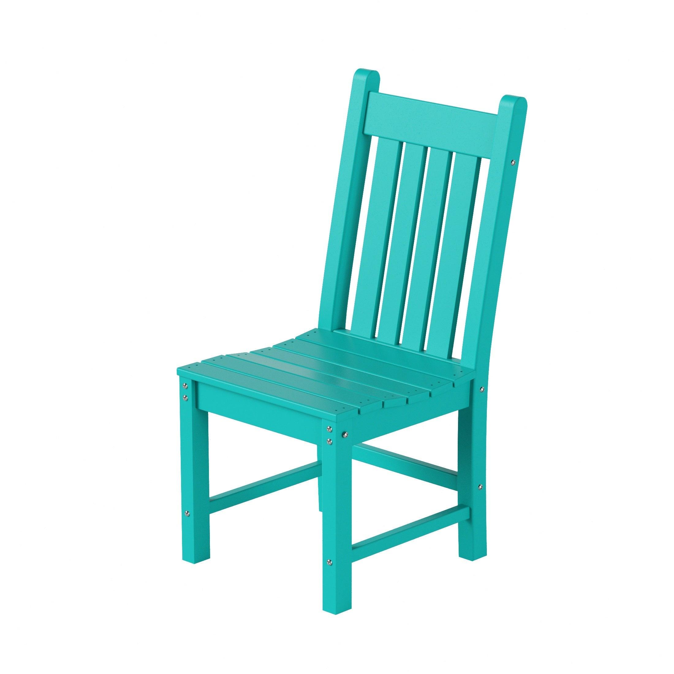 Paradise Patio Outdoor Dining Chair - Costaelm