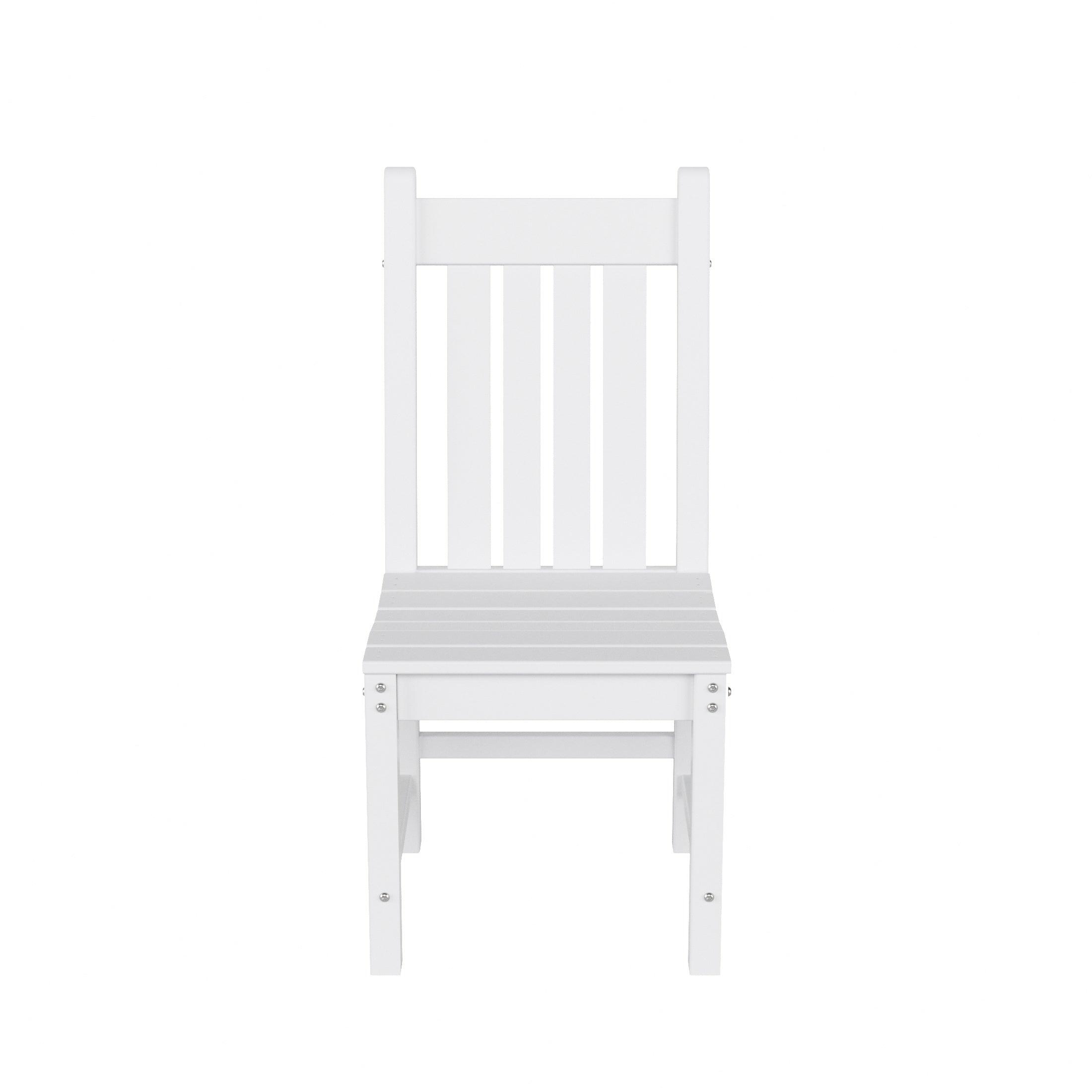 Paradise Patio Outdoor Dining Chair - Costaelm
