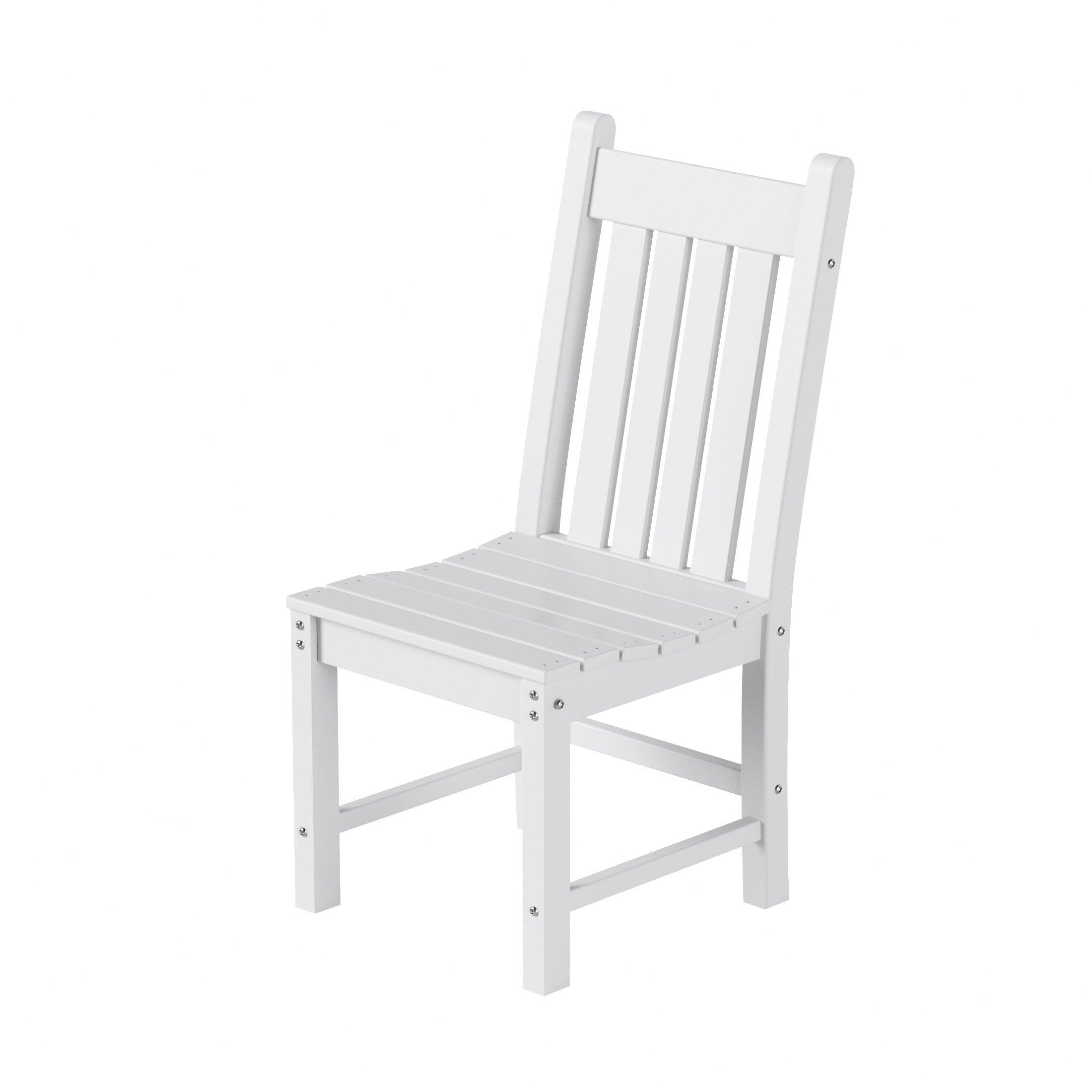 Paradise Patio Outdoor Dining Chair - Costaelm