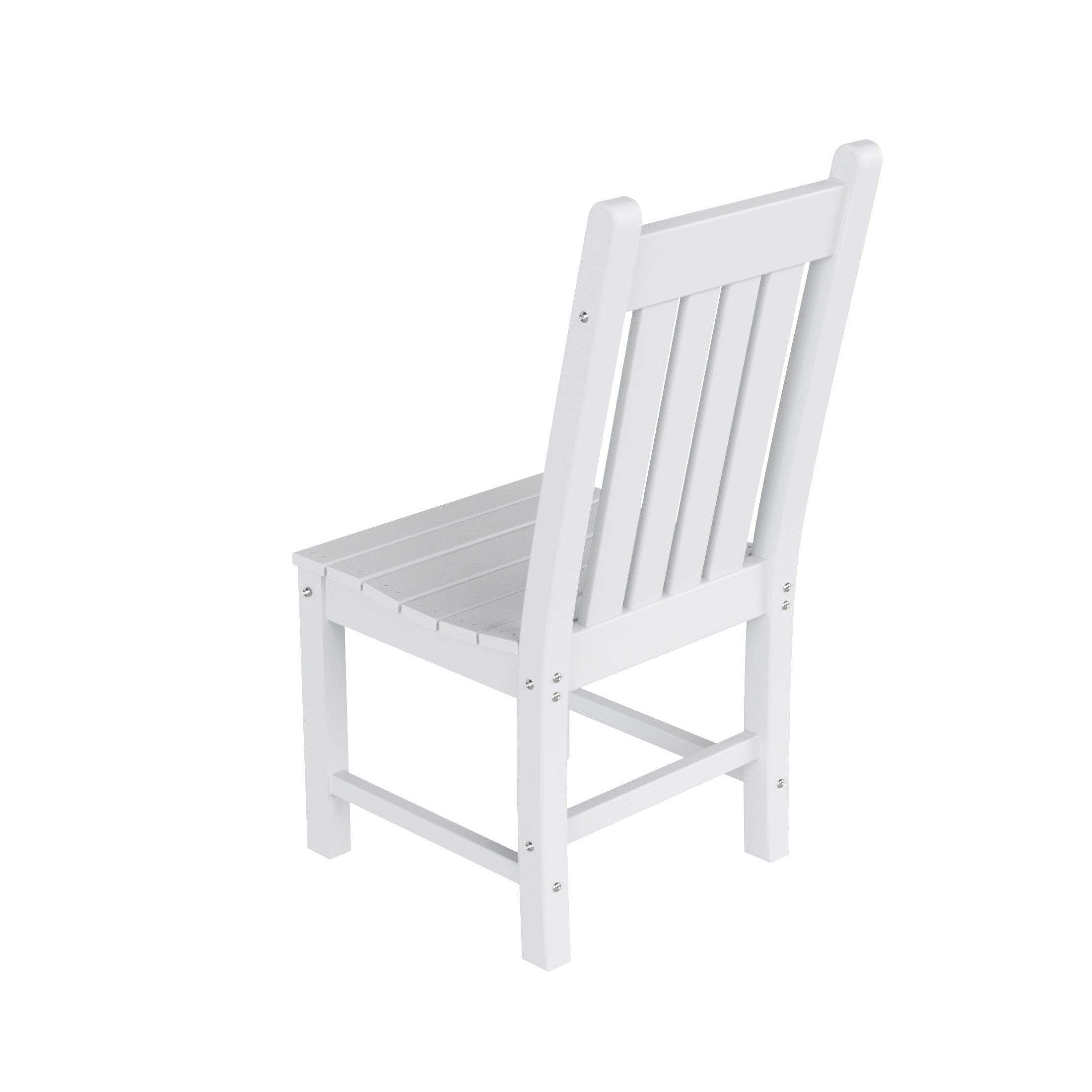 Paradise Patio Outdoor Dining Chair - Costaelm