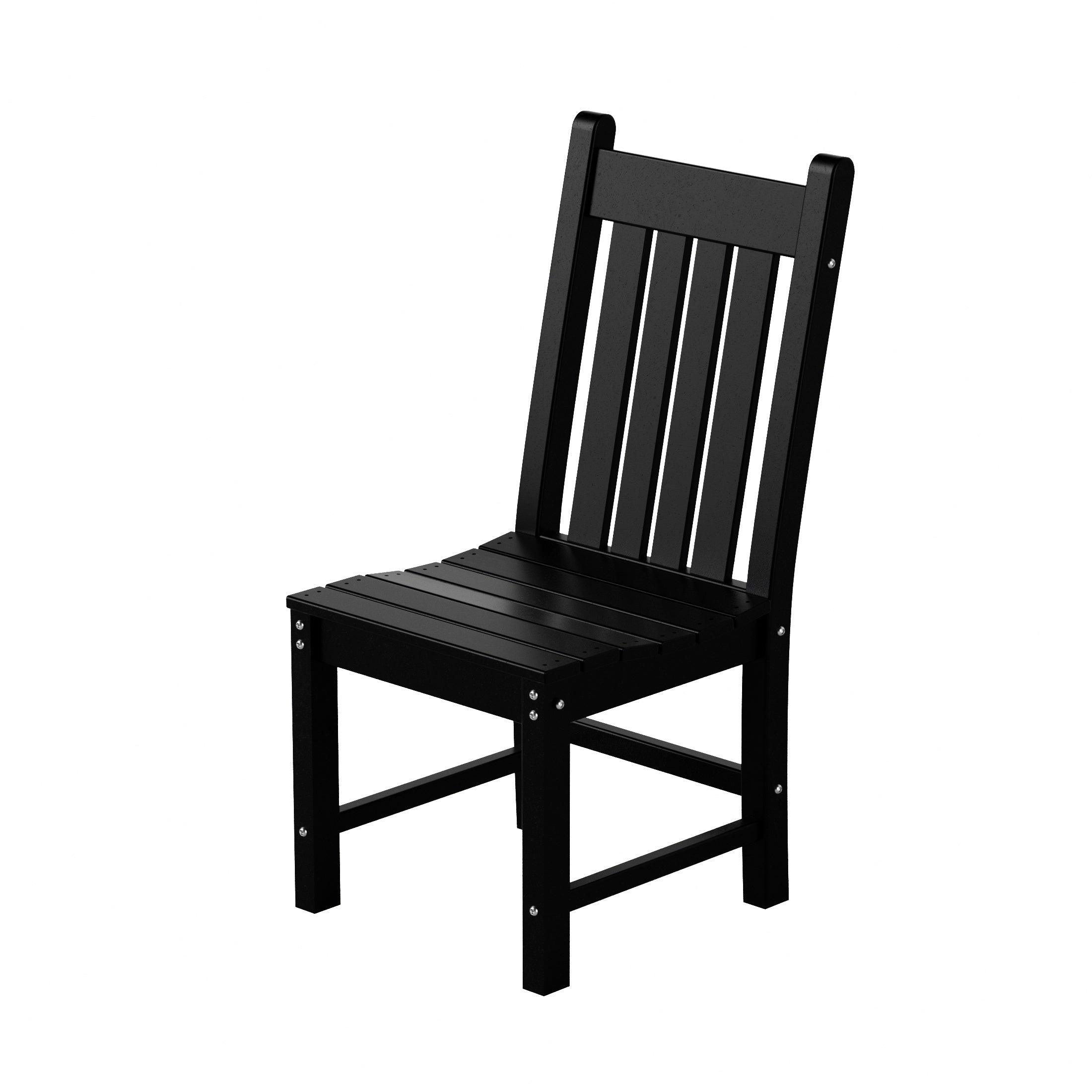 Paradise Patio Outdoor Dining Chair - Costaelm