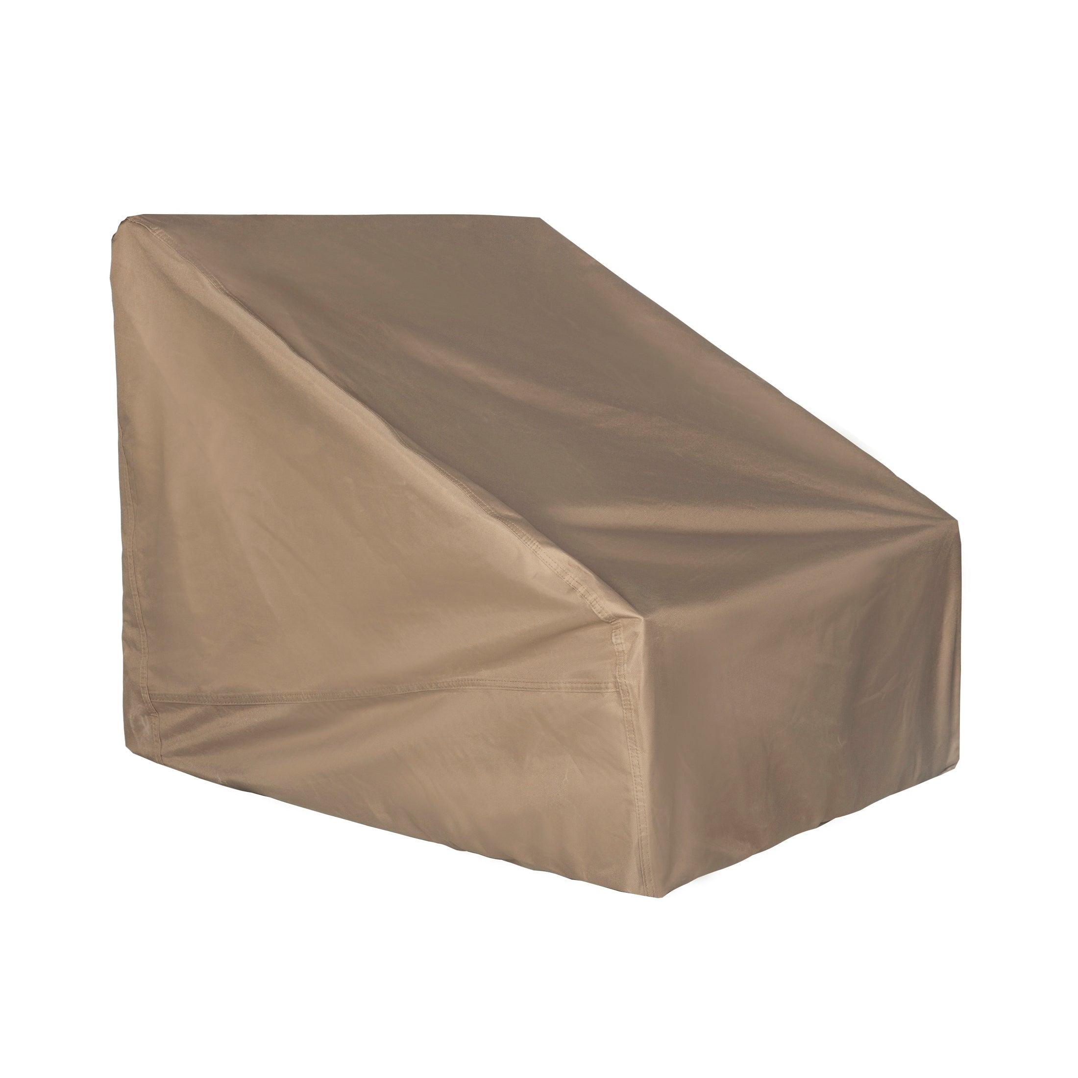 Porto Outdoor Patio Furniture Sofa Chair Cover Medium - Costaelm