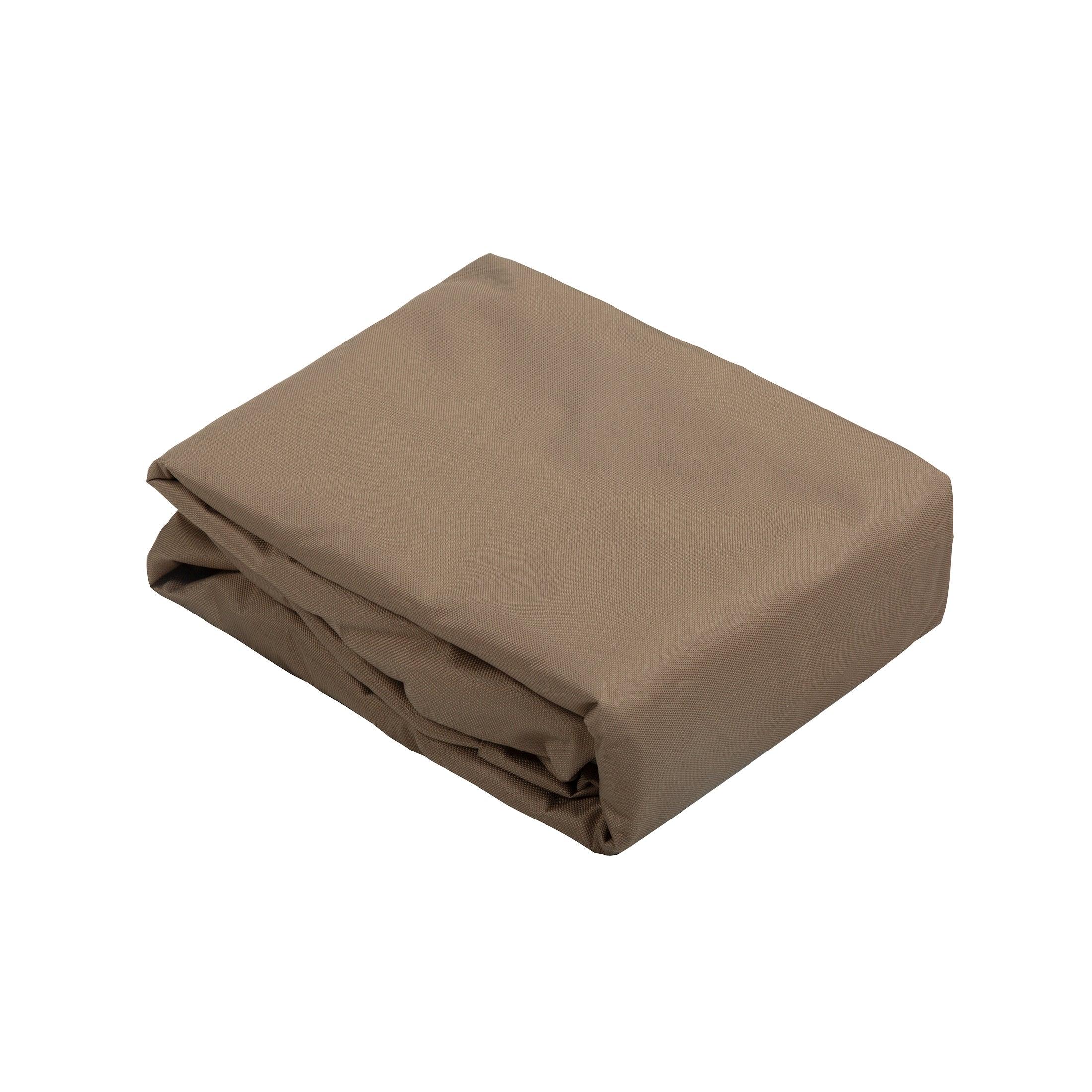 Porto Outdoor Patio Furniture Sofa Chair Cover Medium - Costaelm