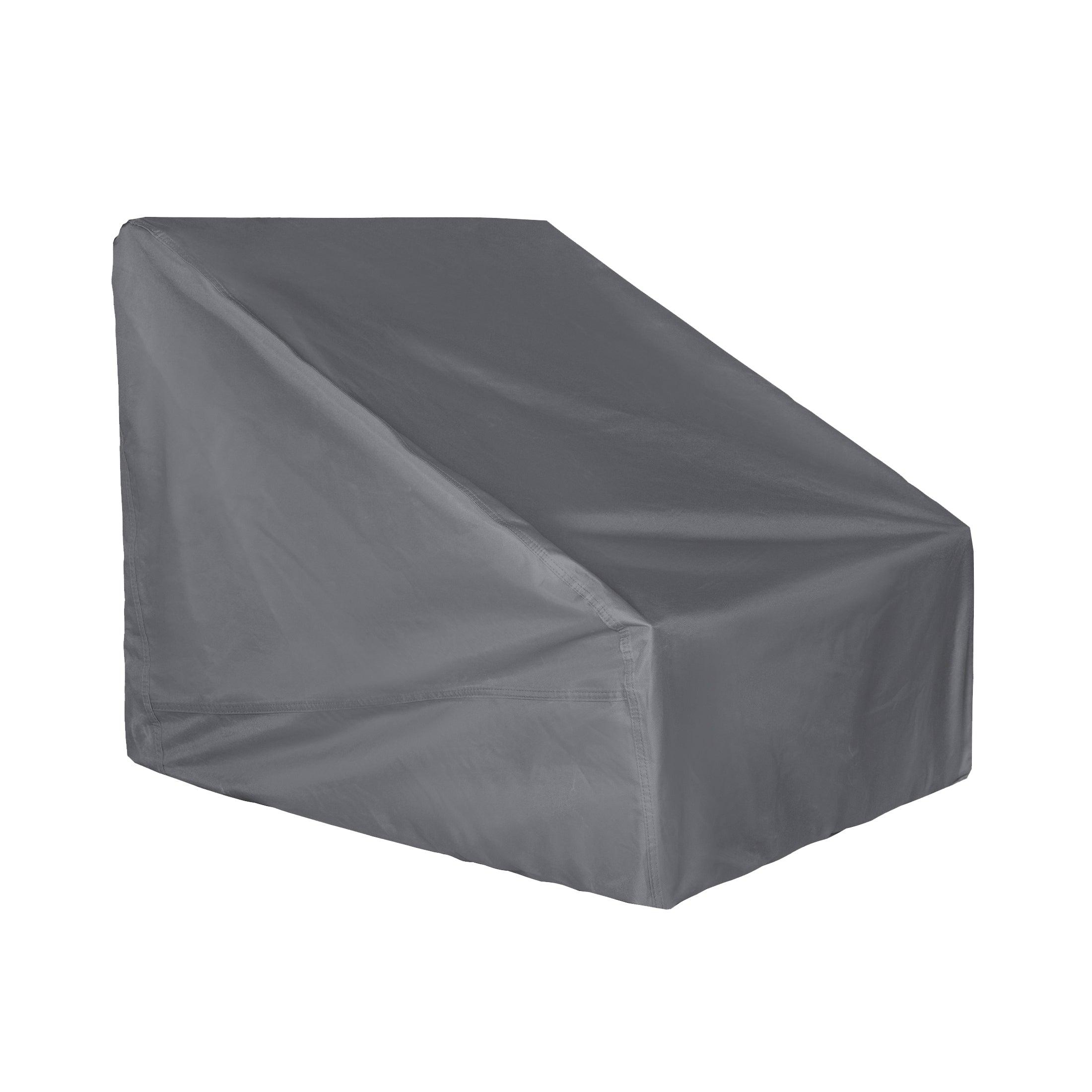 Porto Outdoor Weather Resistant Patio Furniture Covers XL - Costaelm