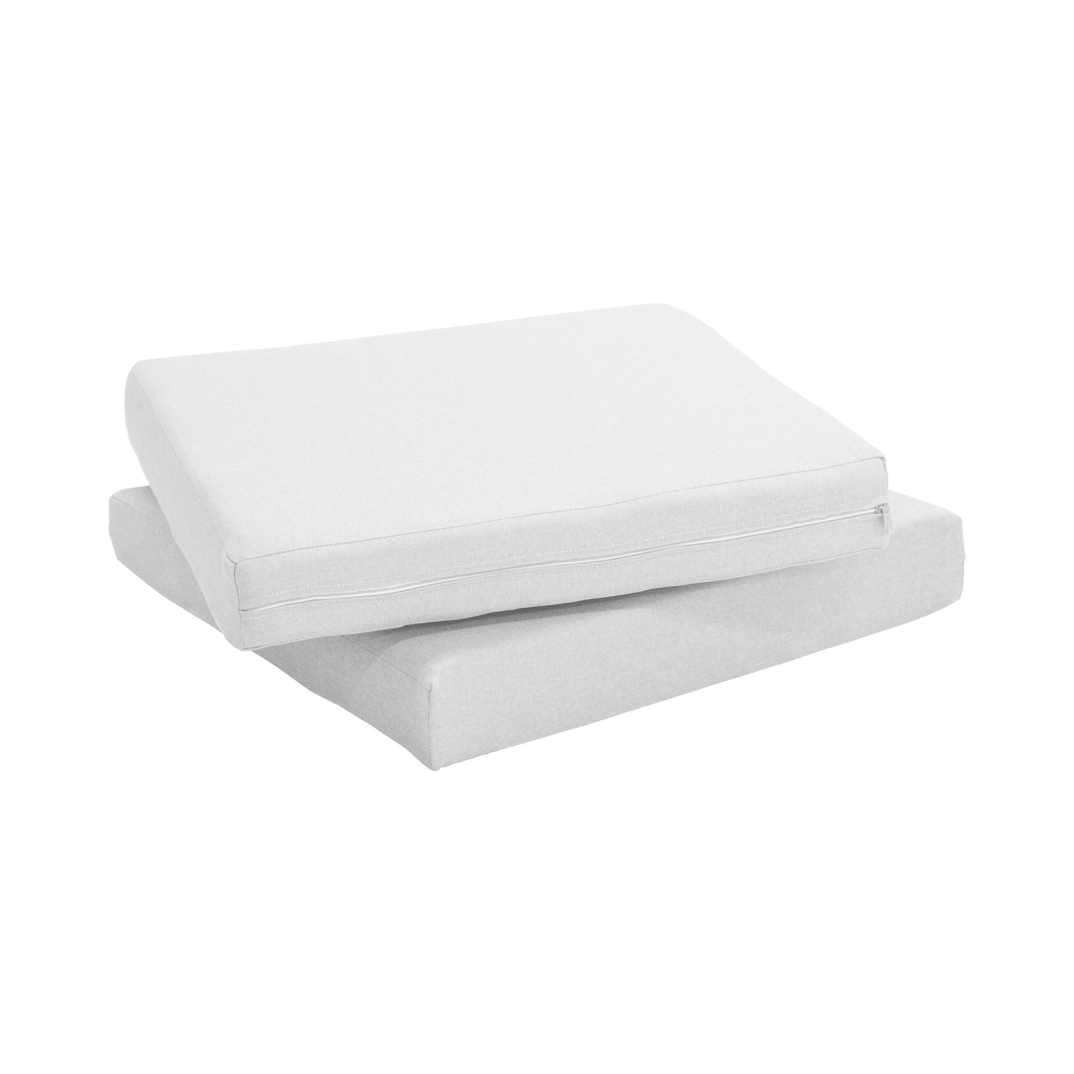 Wynston Outdoor Deep Seat Cushions (Set of 2) - Costaelm
